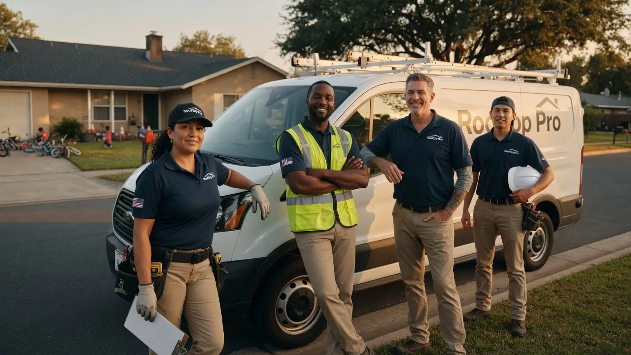 Roof Repair in Pachuta, MS near me