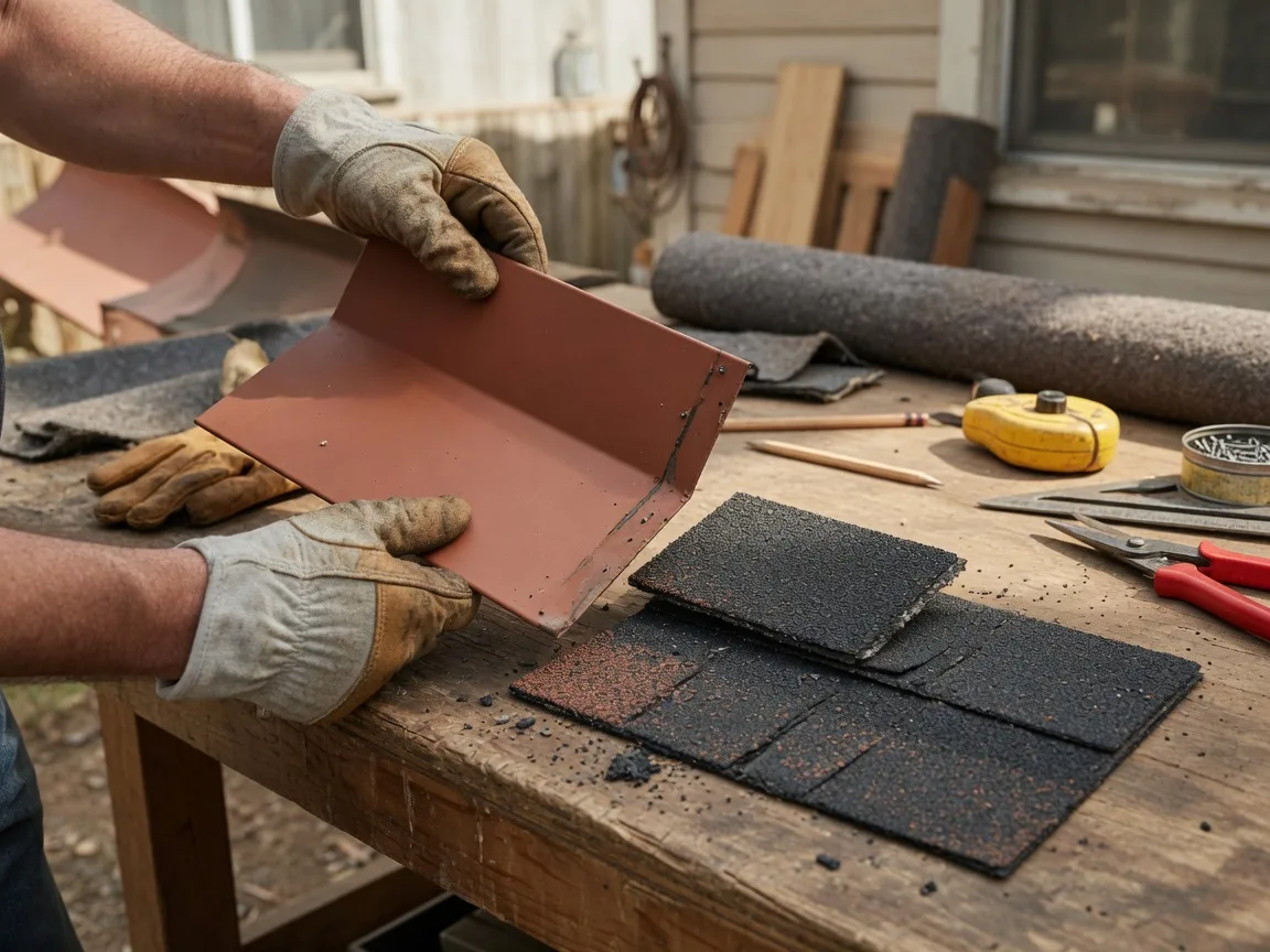 Roof Repair company in Pachuta, MS